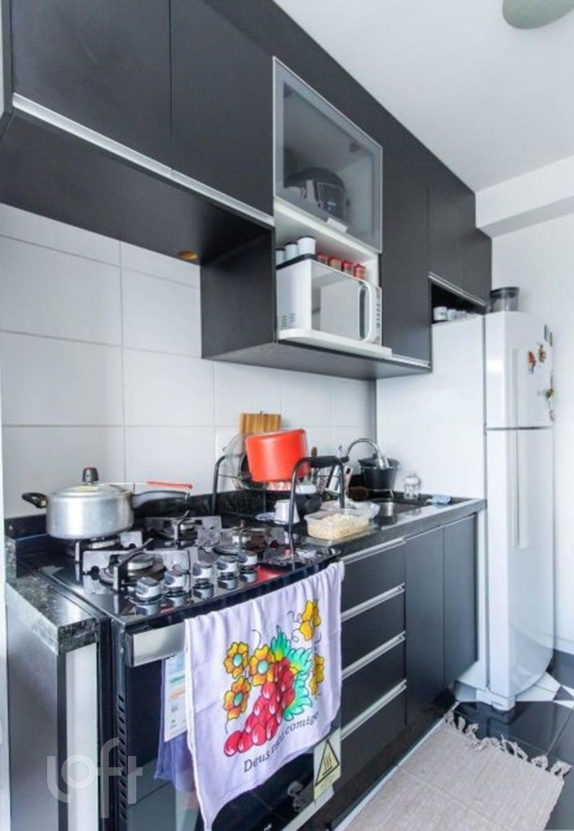 Apartamento, 2 quartos, 46 m² - Foto 17