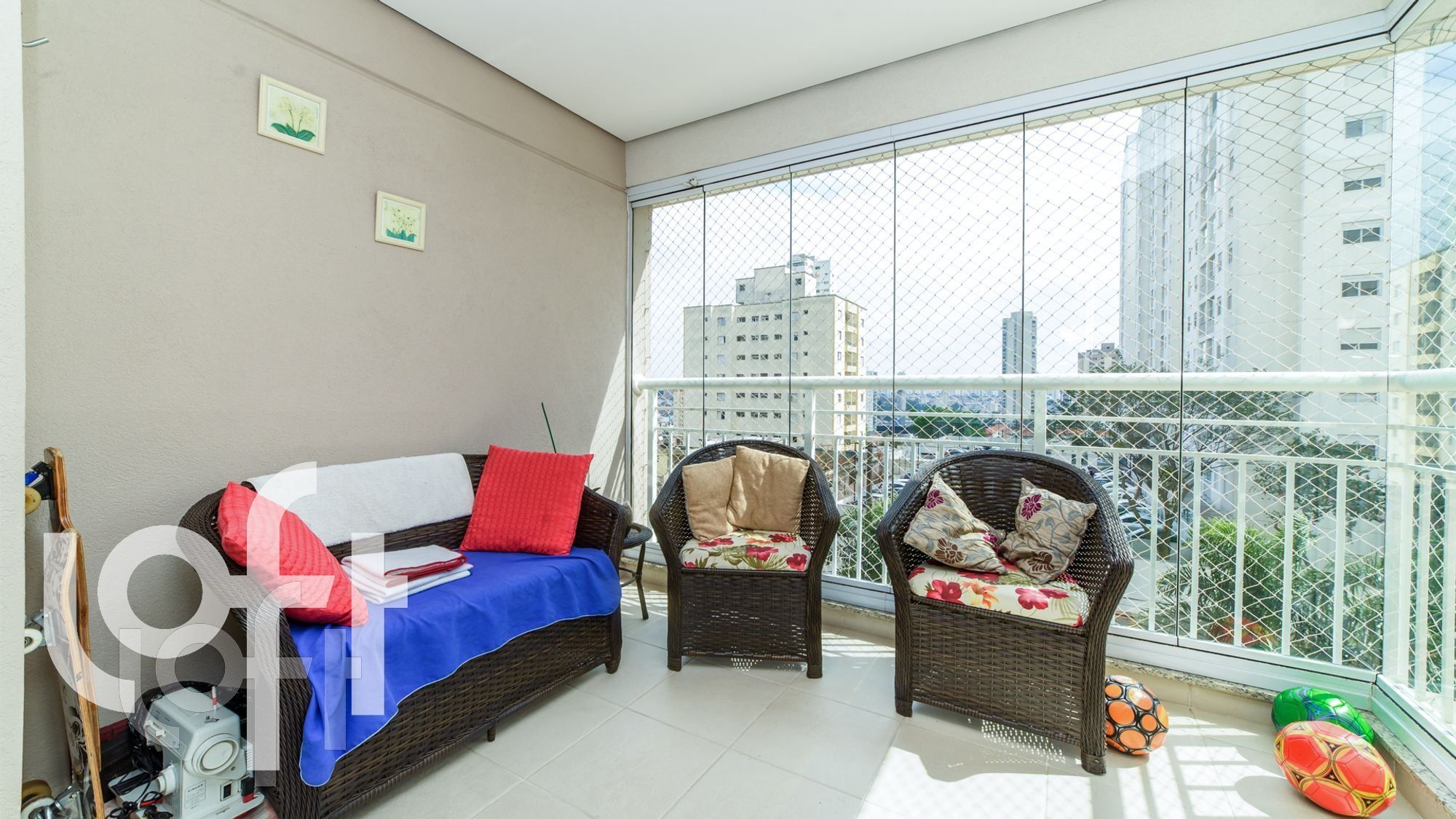 Apartamento, 3 quartos, 75 m² - Foto 10