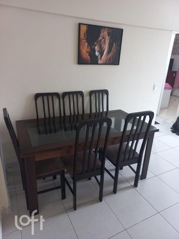 Apartamento, 2 quartos, 56 m² - Foto 5