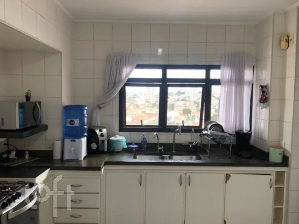 Apartamento, 4 quartos, 160 m² - Foto 6