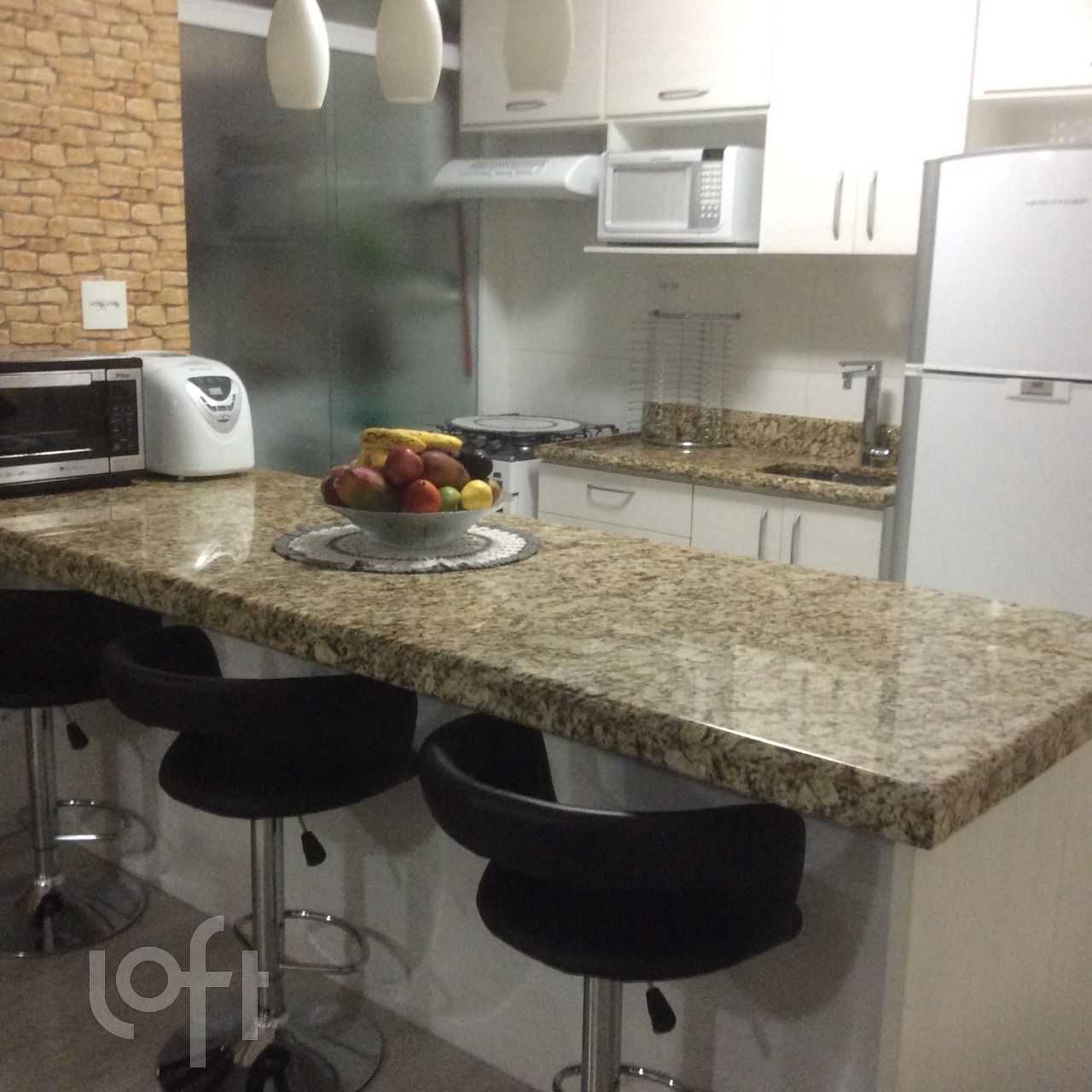 Apartamento, 2 quartos, 70 m² - Foto 8