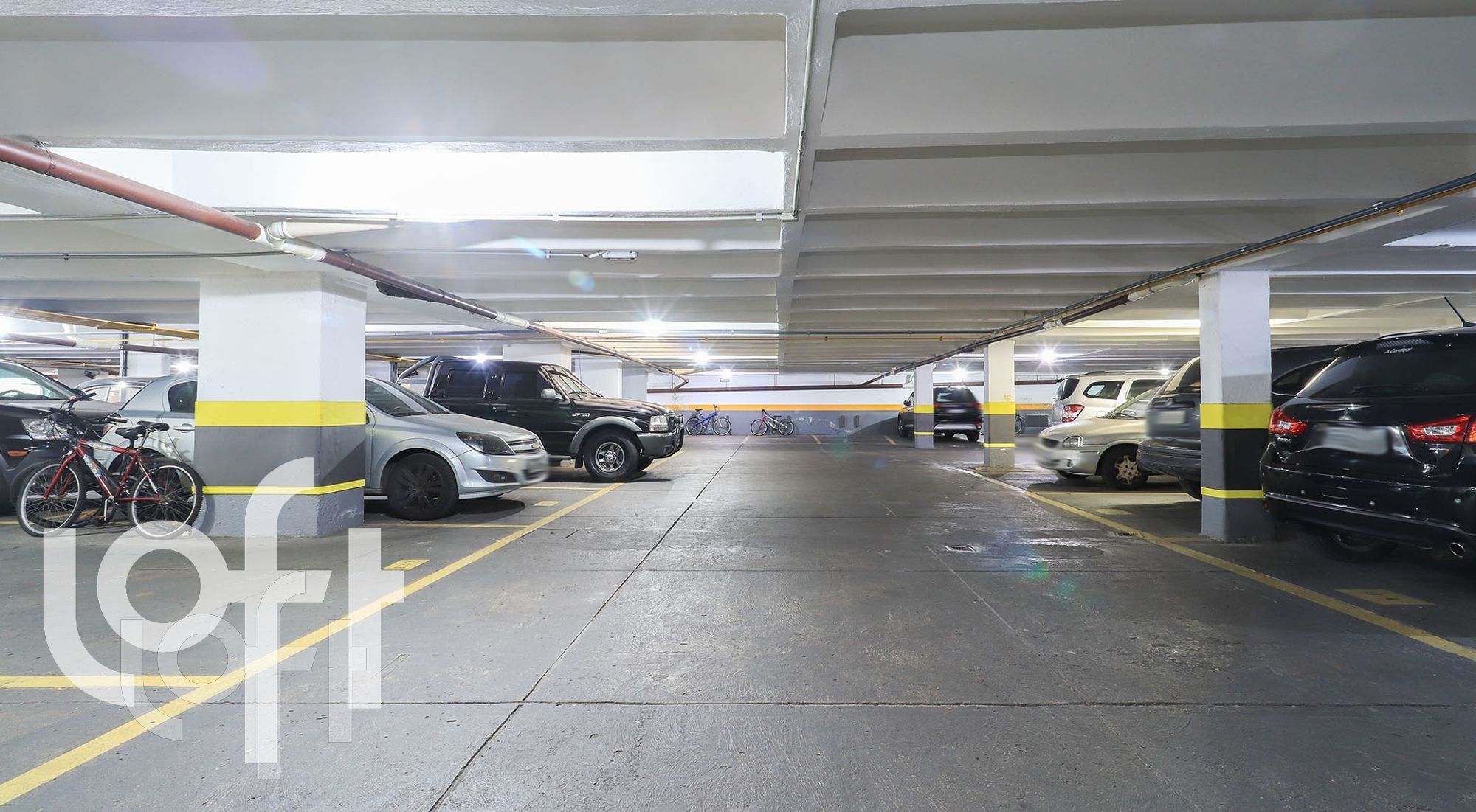 Apartamento, 3 quartos, 138 m² - Foto 22