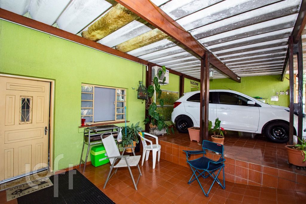 Casa à venda com 3 quartos, 270m² - Foto 25