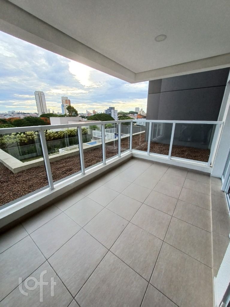 Apartamento, 2 quartos, 80 m² - Foto 2