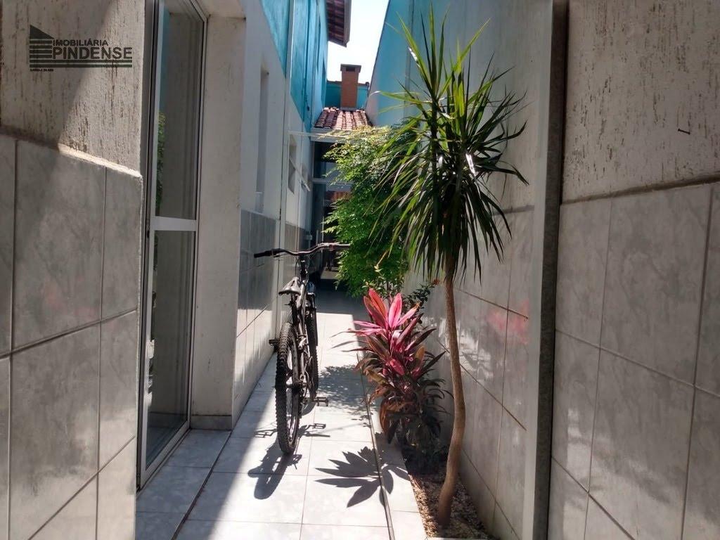 Sobrado, 3 quartos, 170 m² - Foto 12
