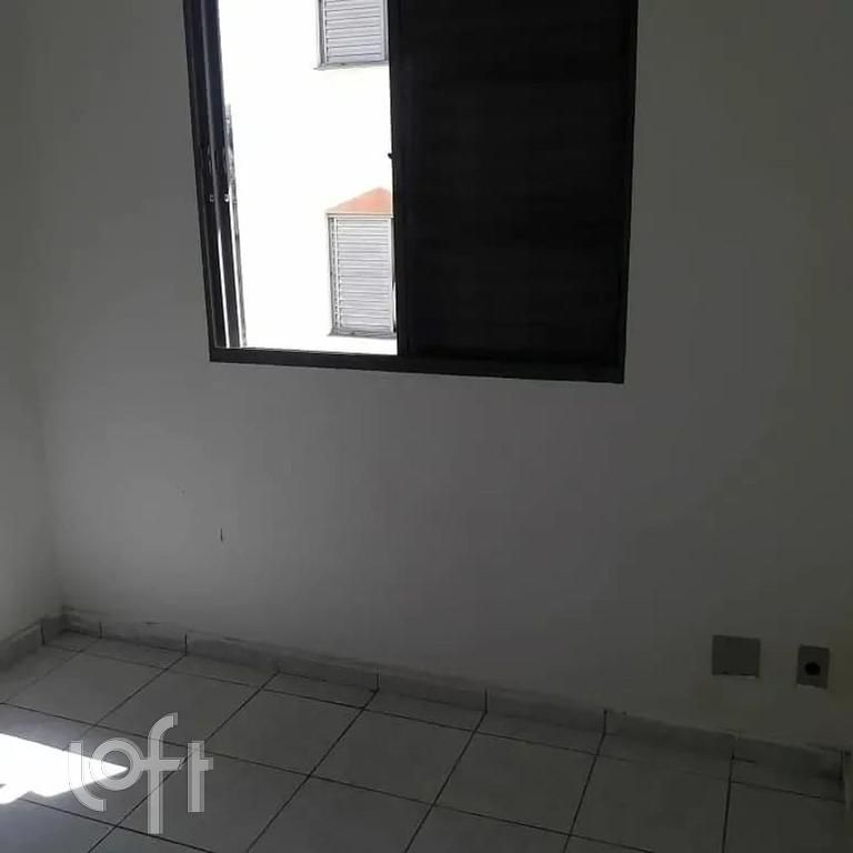 Apartamento à venda com 2 quartos, 50m² - Foto 3