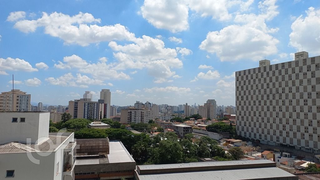 Apartamento à venda com 2 quartos, 51m² - Foto 7