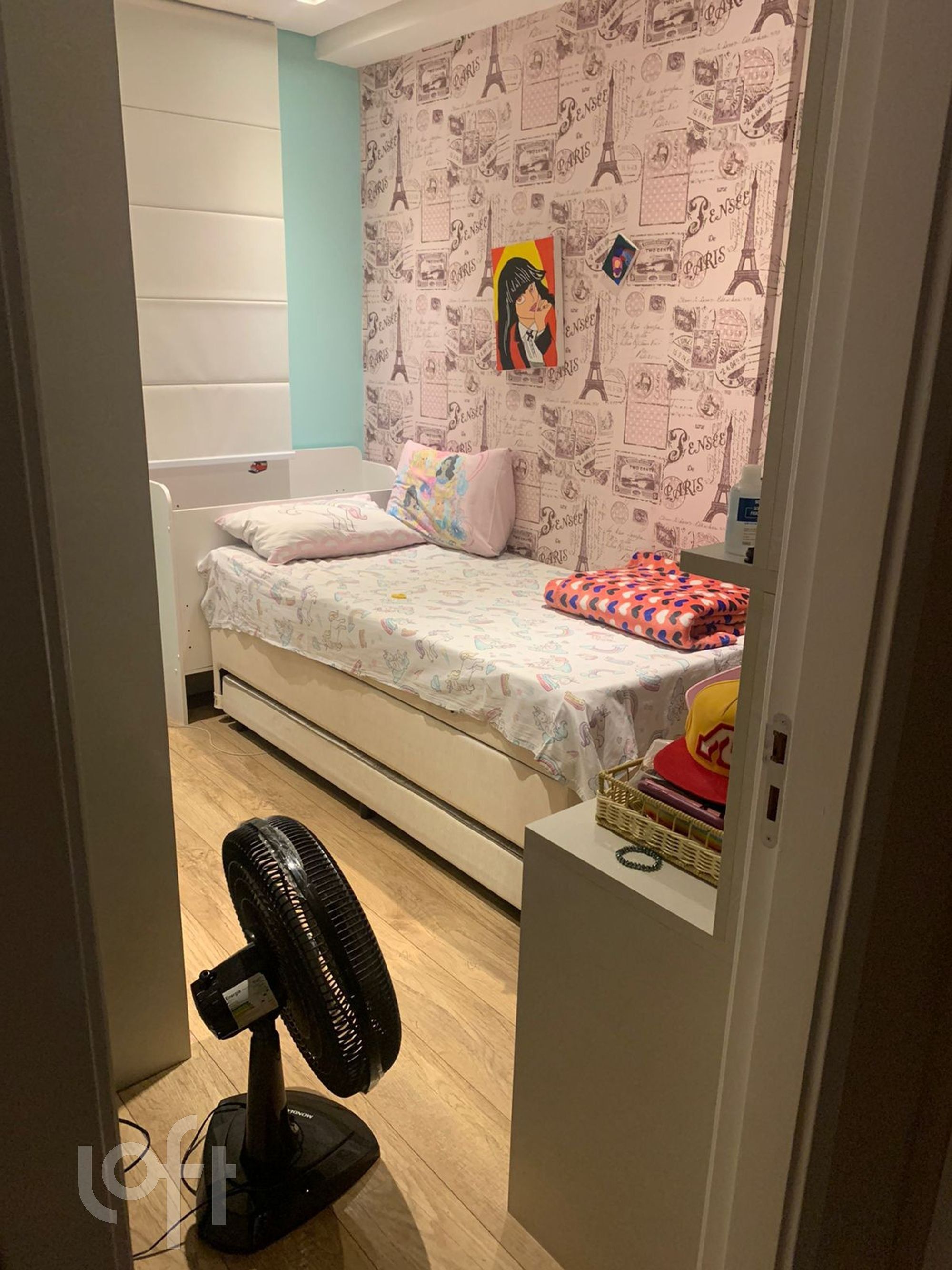 Apartamento, 3 quartos, 67 m² - Foto 2