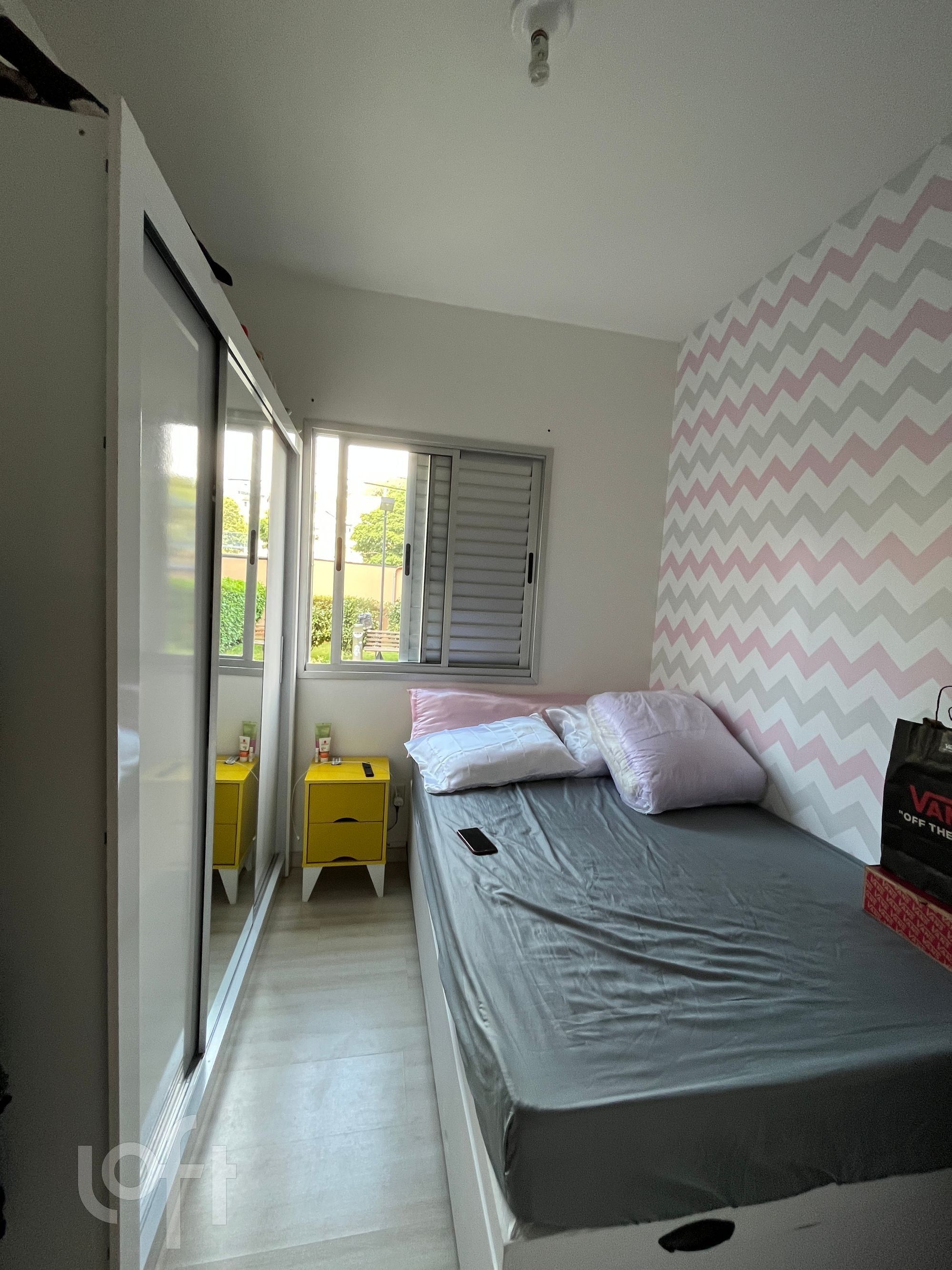 Apartamento, 2 quartos, 58 m² - Foto 5