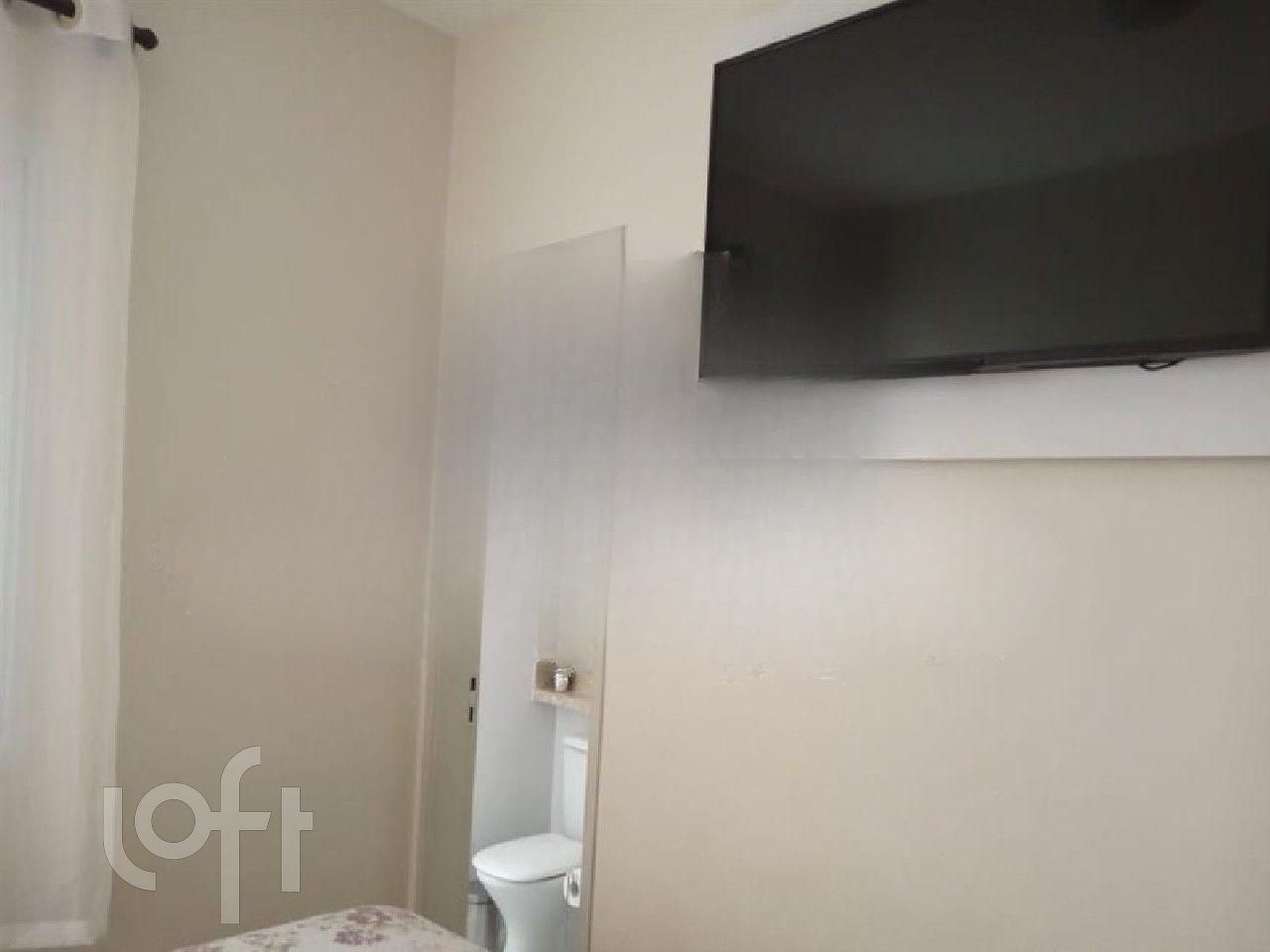 Apartamento à venda com 2 quartos, 53m² - Foto 11