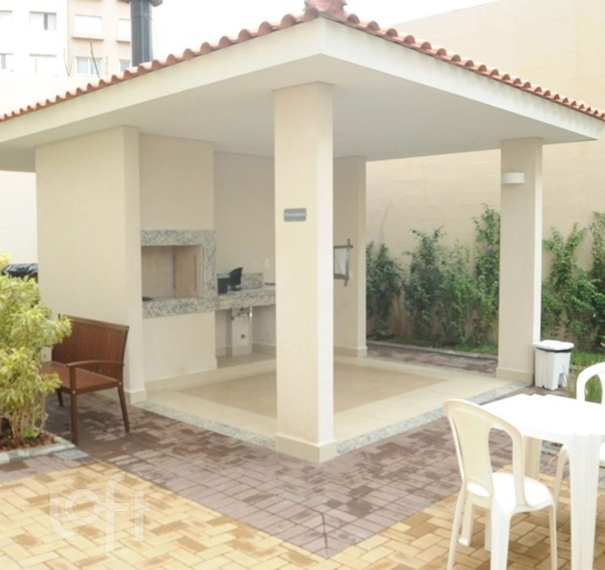 Apartamento, 1 quarto, 32 m² - Foto 8