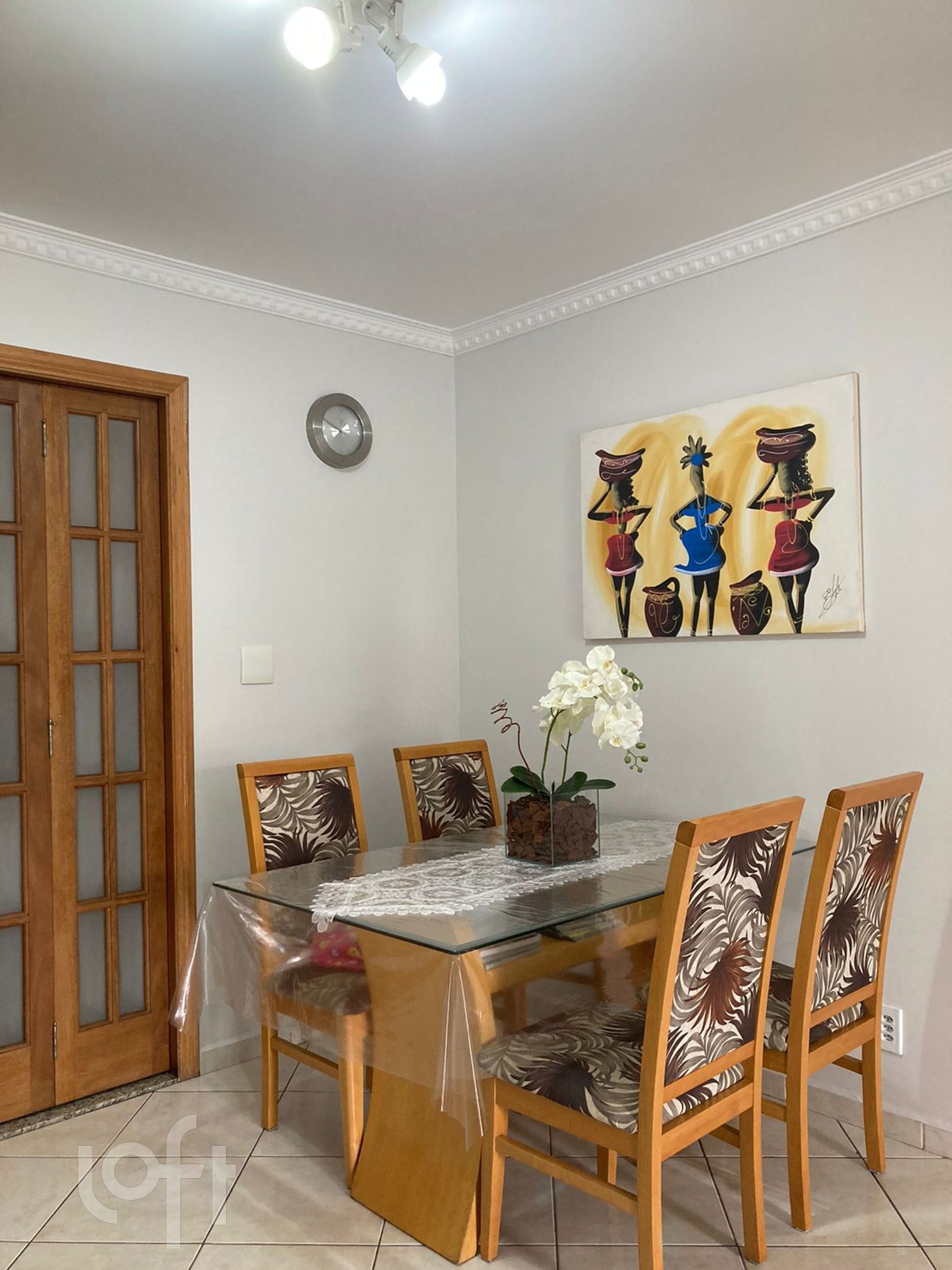 Apartamento à venda com 3 quartos, 69m² - Foto 16