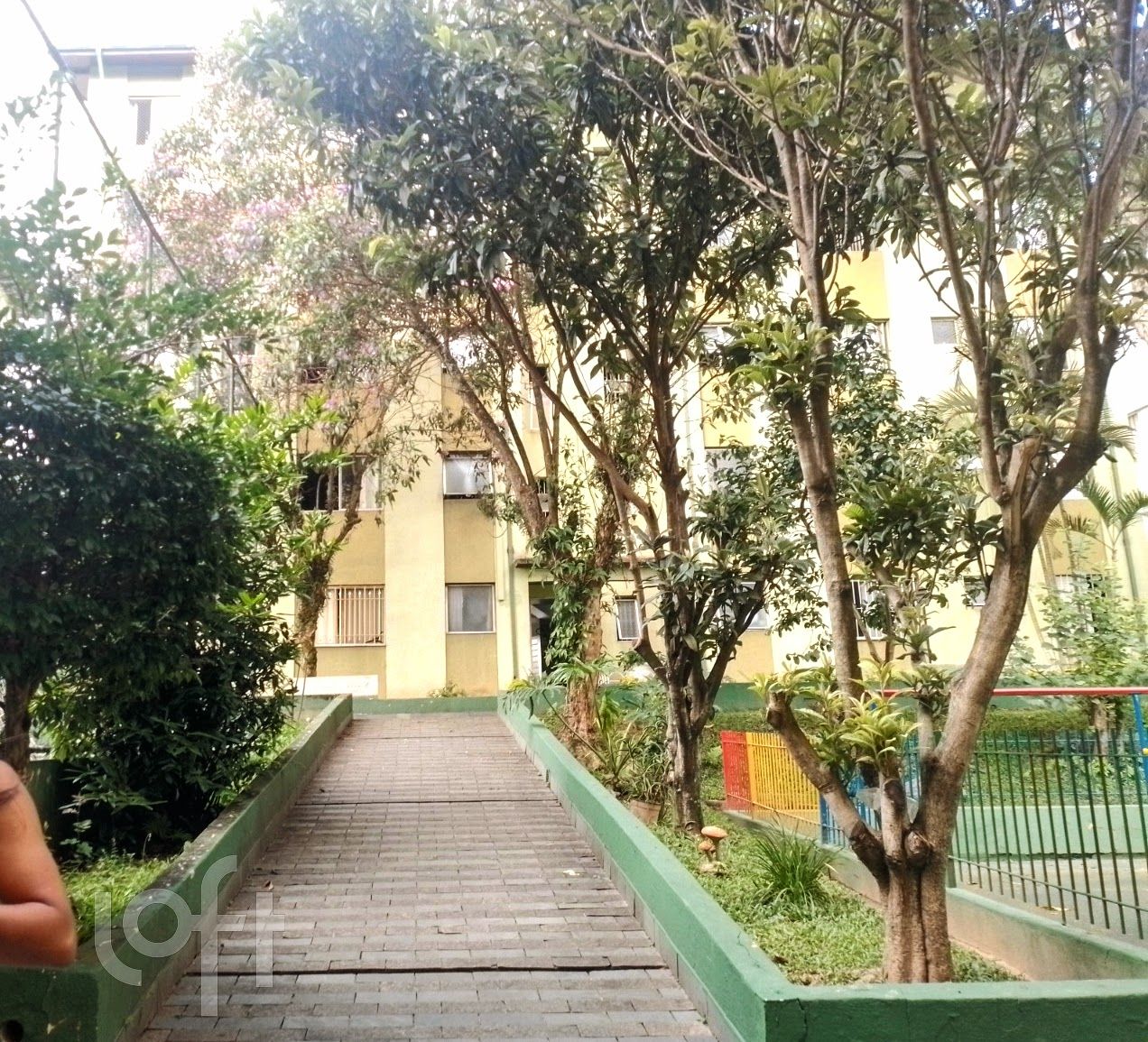 Apartamento à venda com 2 quartos, 75m² - Foto 21
