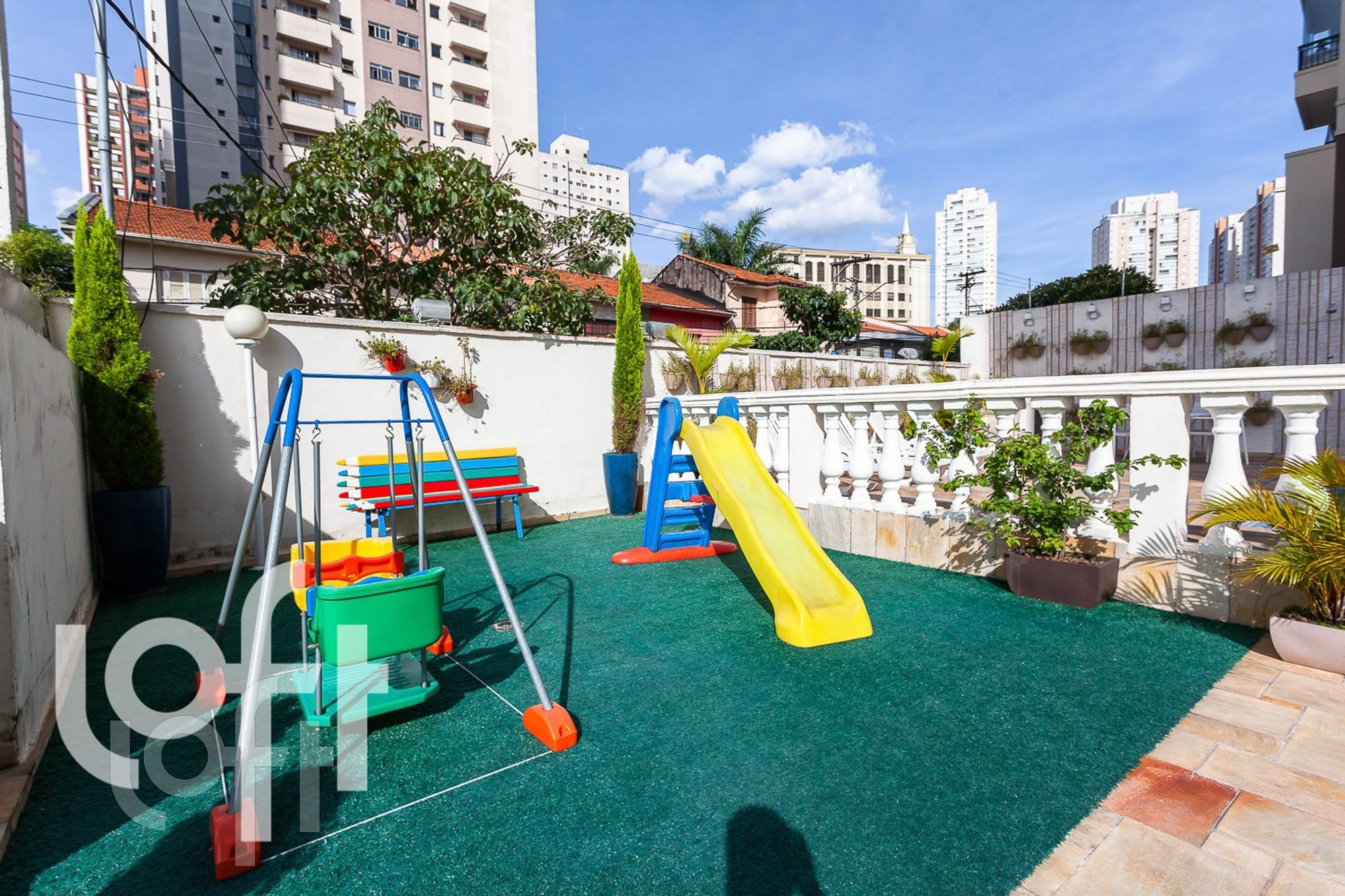 Apartamento, 2 quartos, 74 m² - Foto 9