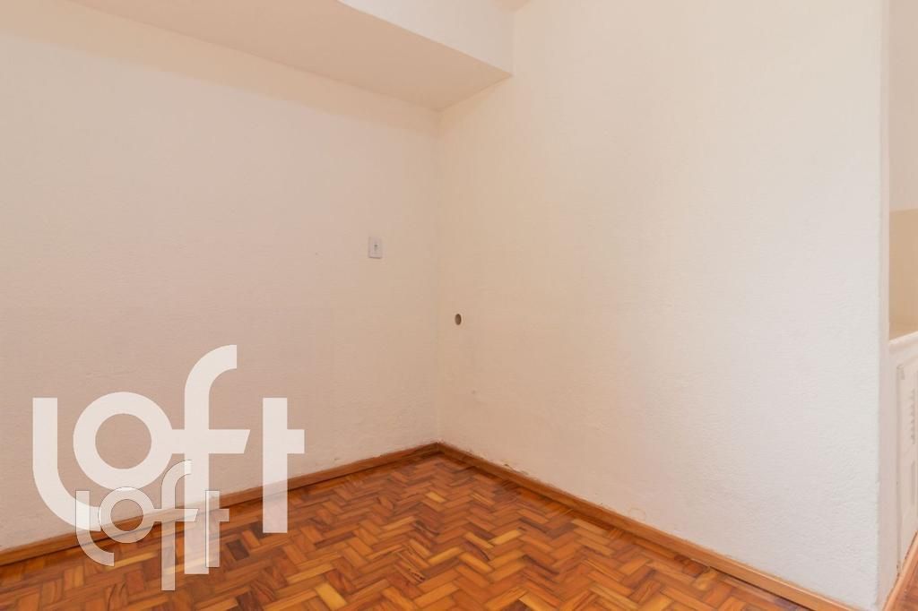 Apartamento à venda com 1 quarto, 35m² - Foto 16