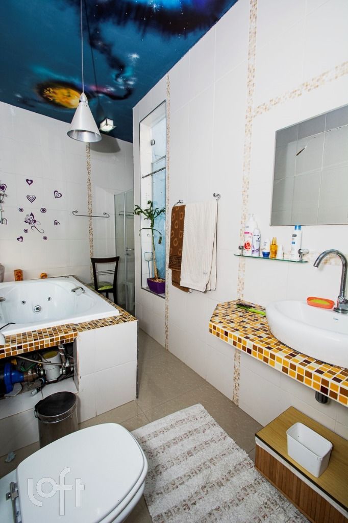 Casa à venda com 3 quartos, 270m² - Foto 16