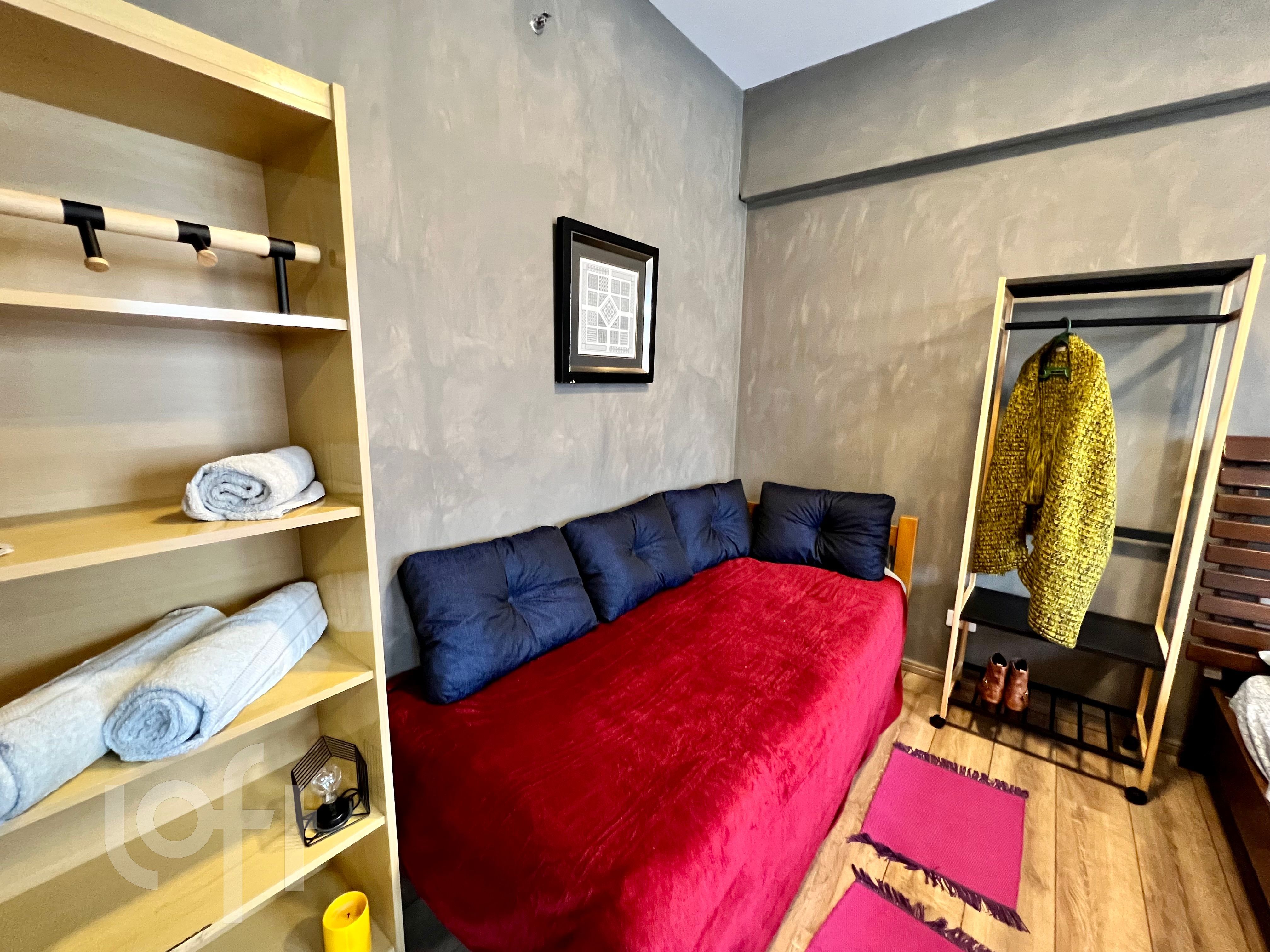 Apartamento, 1 quarto, 40 m² - Foto 27