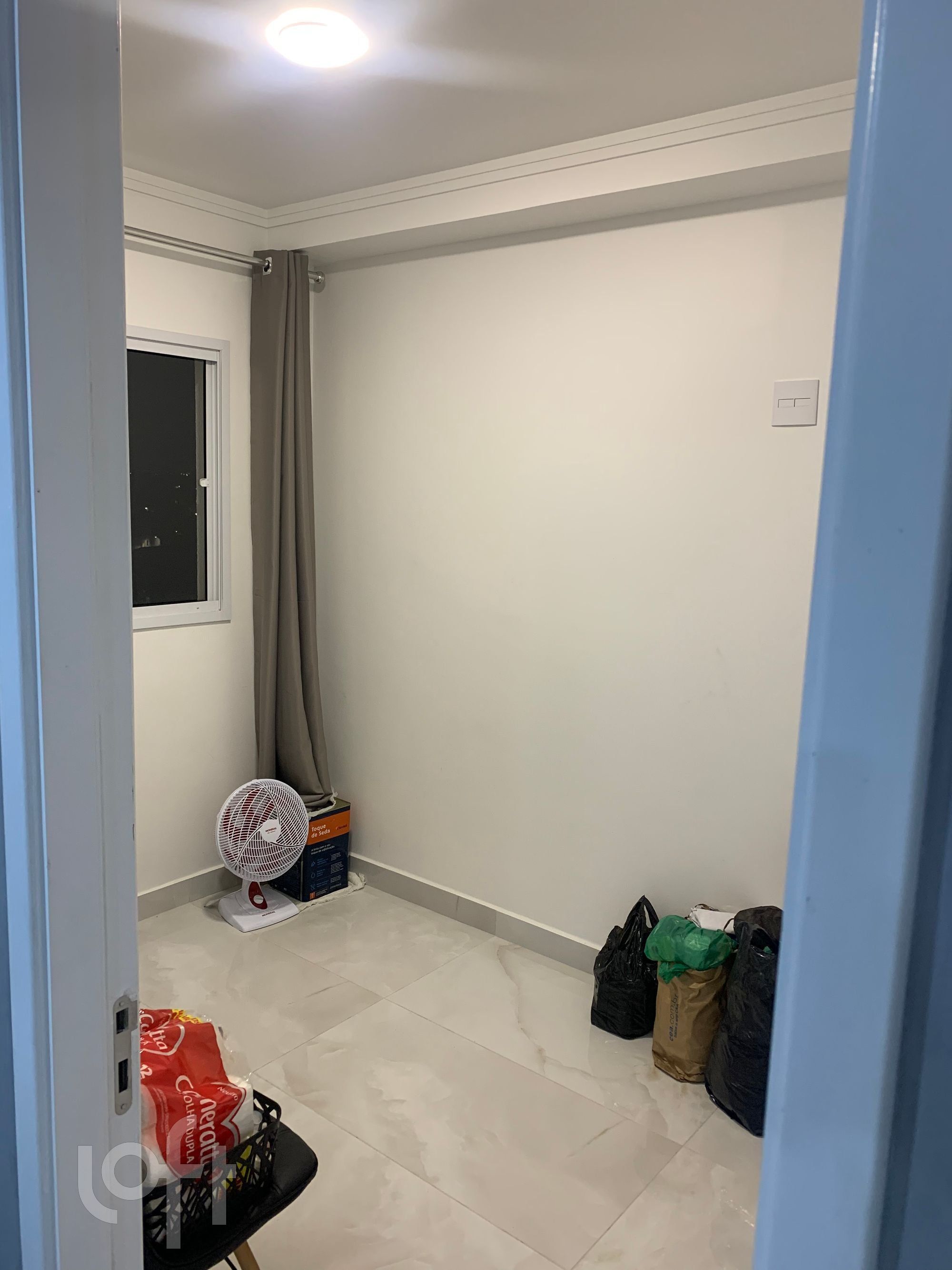 Apartamento, 2 quartos, 37 m² - Foto 4