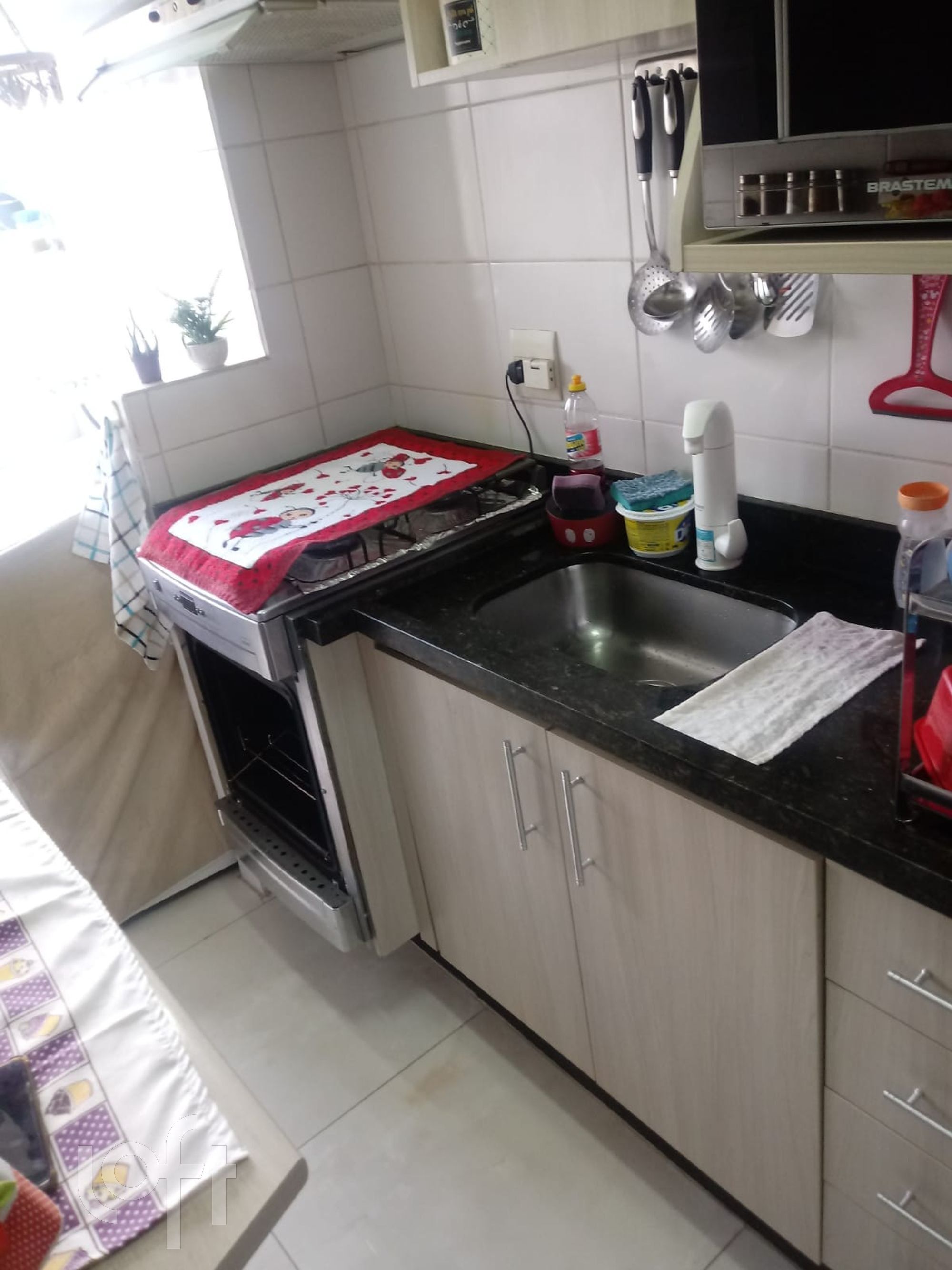 Apartamento, 2 quartos, 43 m² - Foto 9