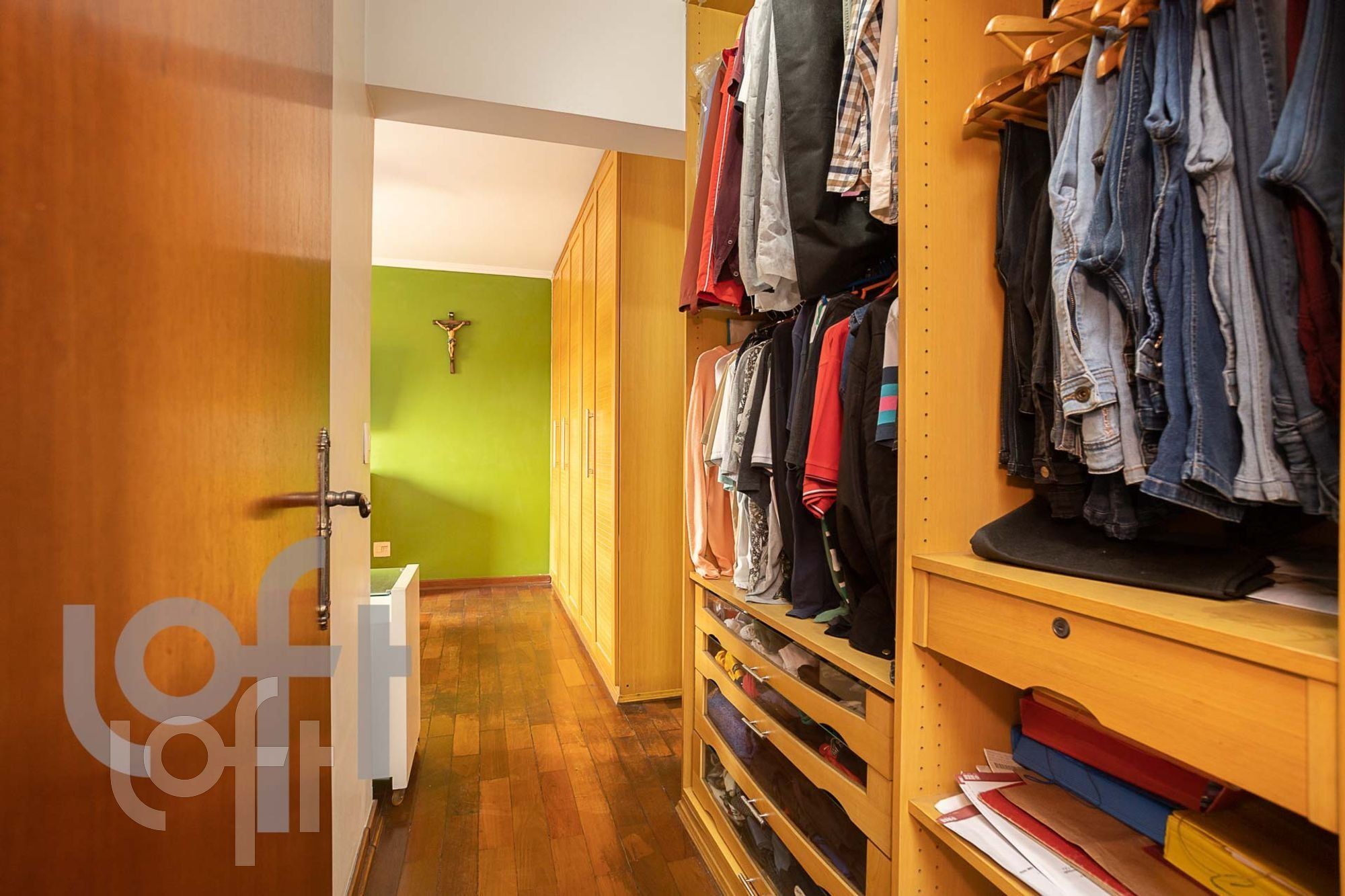 Apartamento, 3 quartos, 185 m² - Foto 7