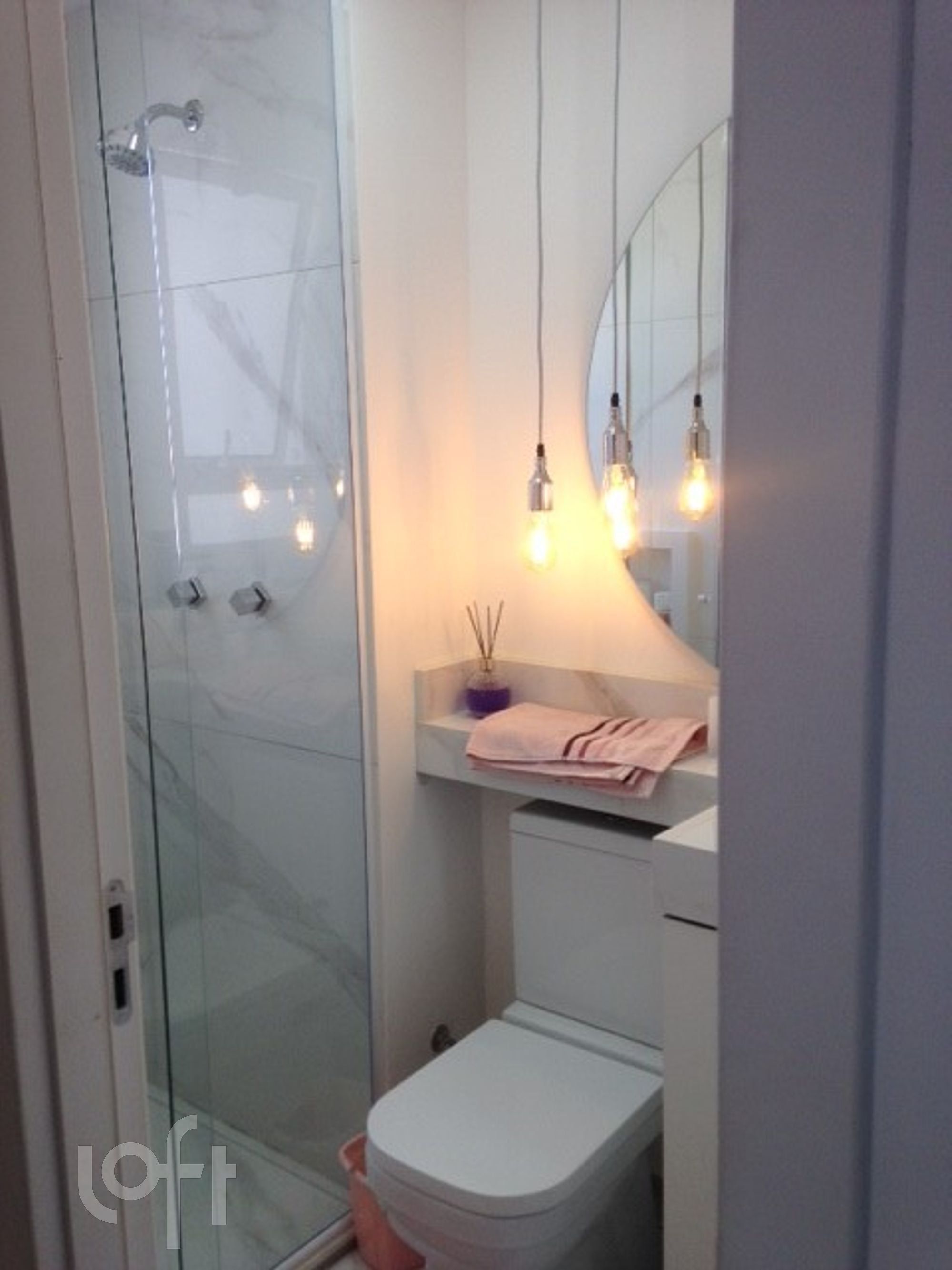 Apartamento, 2 quartos, 42 m² - Foto 4