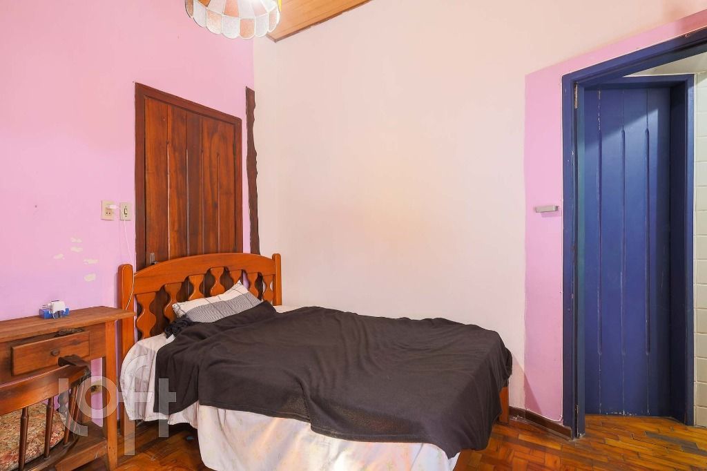 Casa, 3 quartos, 198 m² - Foto 12