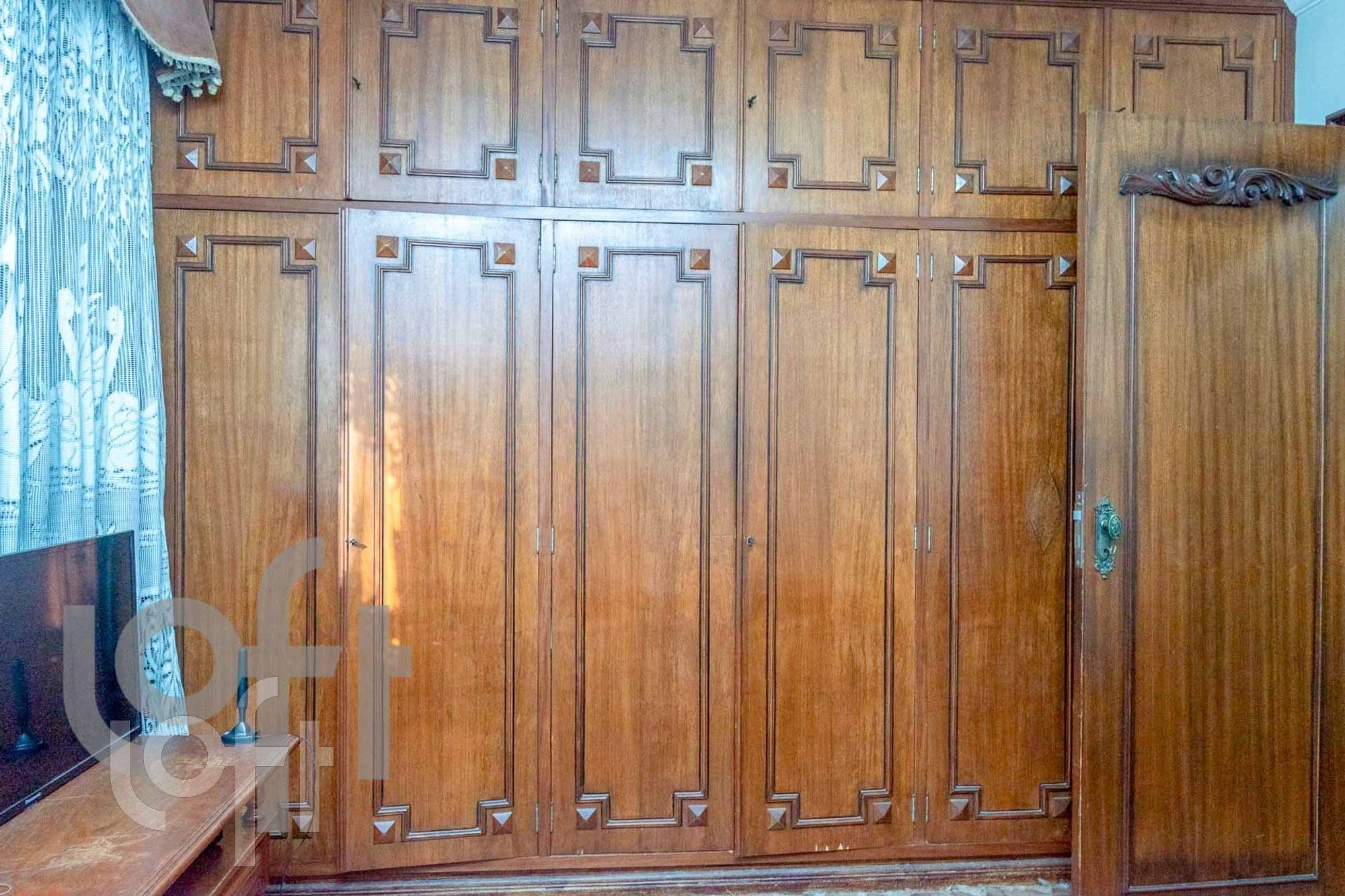 Apartamento à venda com 3 quartos, 225m² - Foto 9
