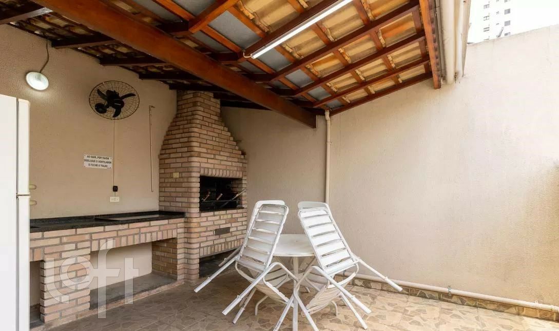 Apartamento, 2 quartos, 165 m² - Foto 23