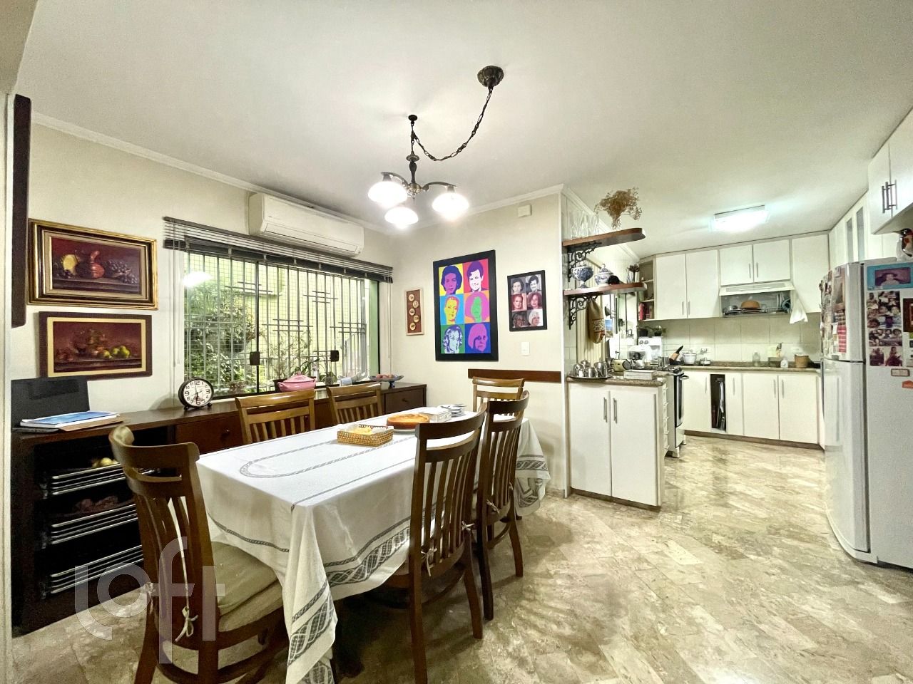 Casa, 3 quartos, 233 m² - Foto 9