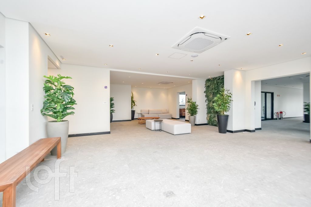 Apartamento, 1 quarto, 21 m² - Foto 33