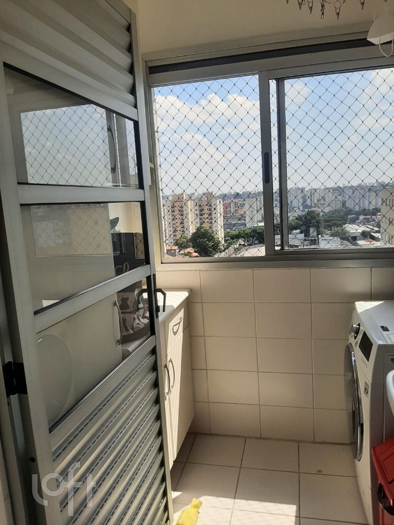 Apartamento, 2 quartos, 53 m² - Foto 8