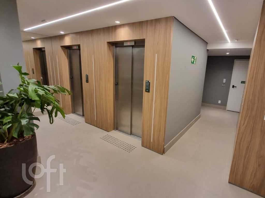 Apartamento, 1 quarto, 26 m² - Foto 17