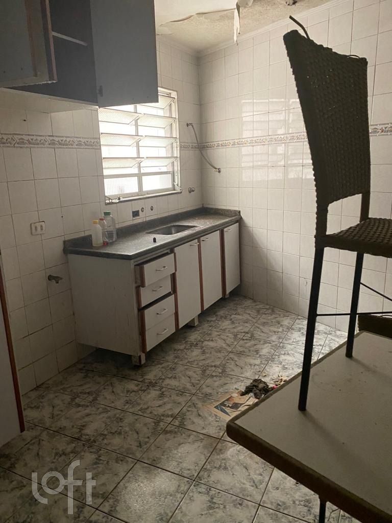 Casa à venda com 2 quartos, 72m² - Foto 7