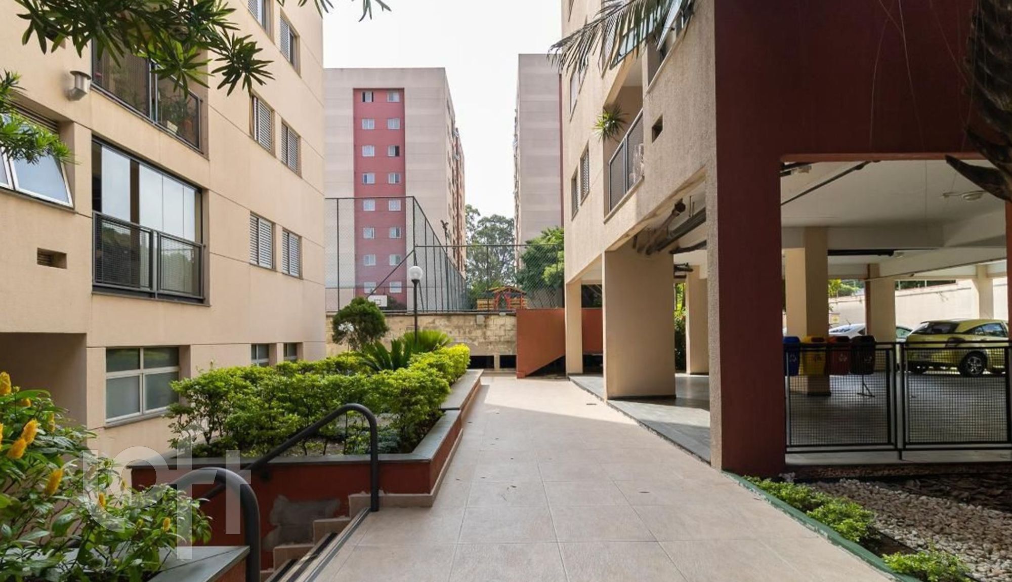 Apartamento, 3 quartos, 75 m² - Foto 11