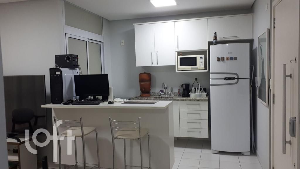 Apartamento, 2 quartos, 54 m² - Foto 8