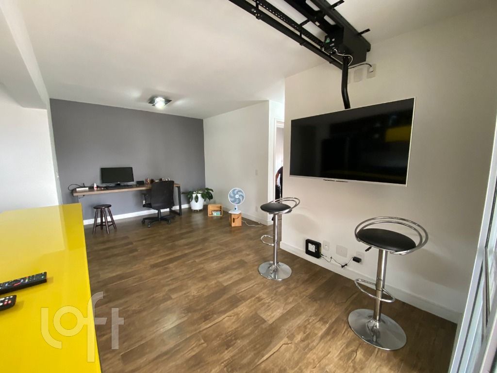 Apartamento, 2 quartos, 67 m² - Foto 2