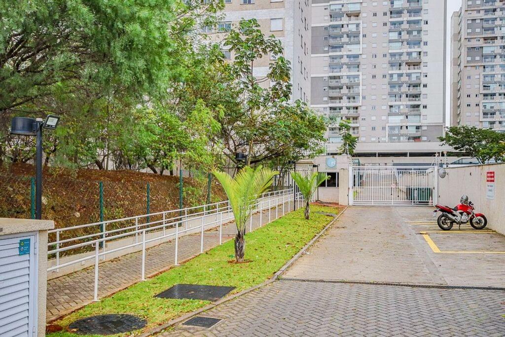 Apartamento, 2 quartos, 45 m² - Foto 37