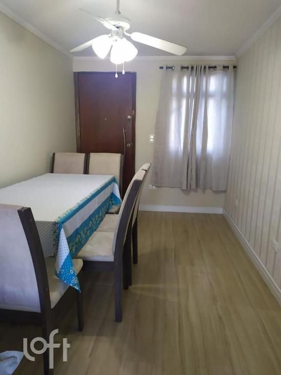 Apartamento, 2 quartos, 58 m² - Foto 3