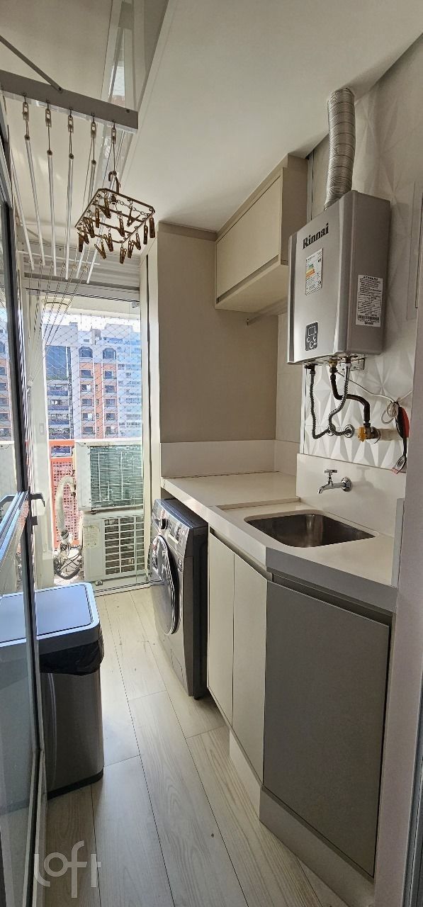 Apartamento, 2 quartos, 89 m² - Foto 12