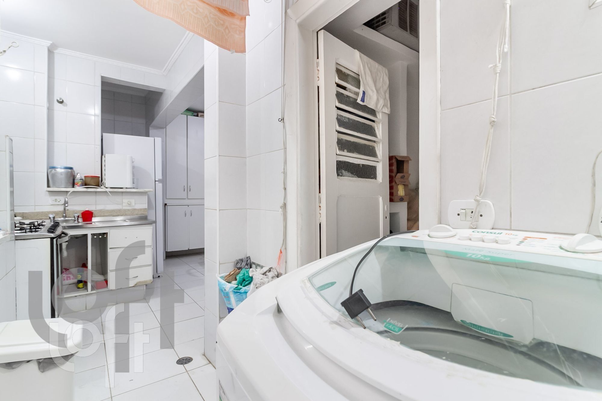 Apartamento, 2 quartos, 128 m² - Foto 16