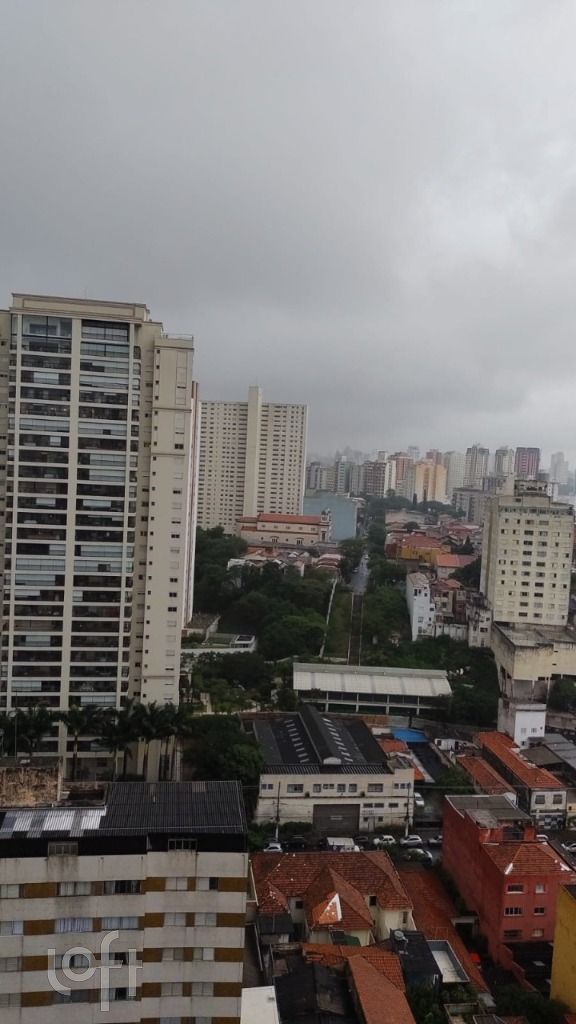 Apartamento à venda com 2 quartos, 65m² - Foto 2