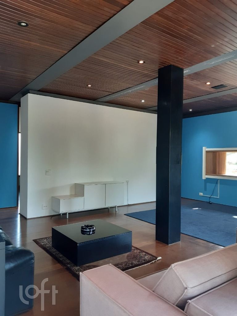 Casa, 4 quartos, 1200 m² - Foto 15