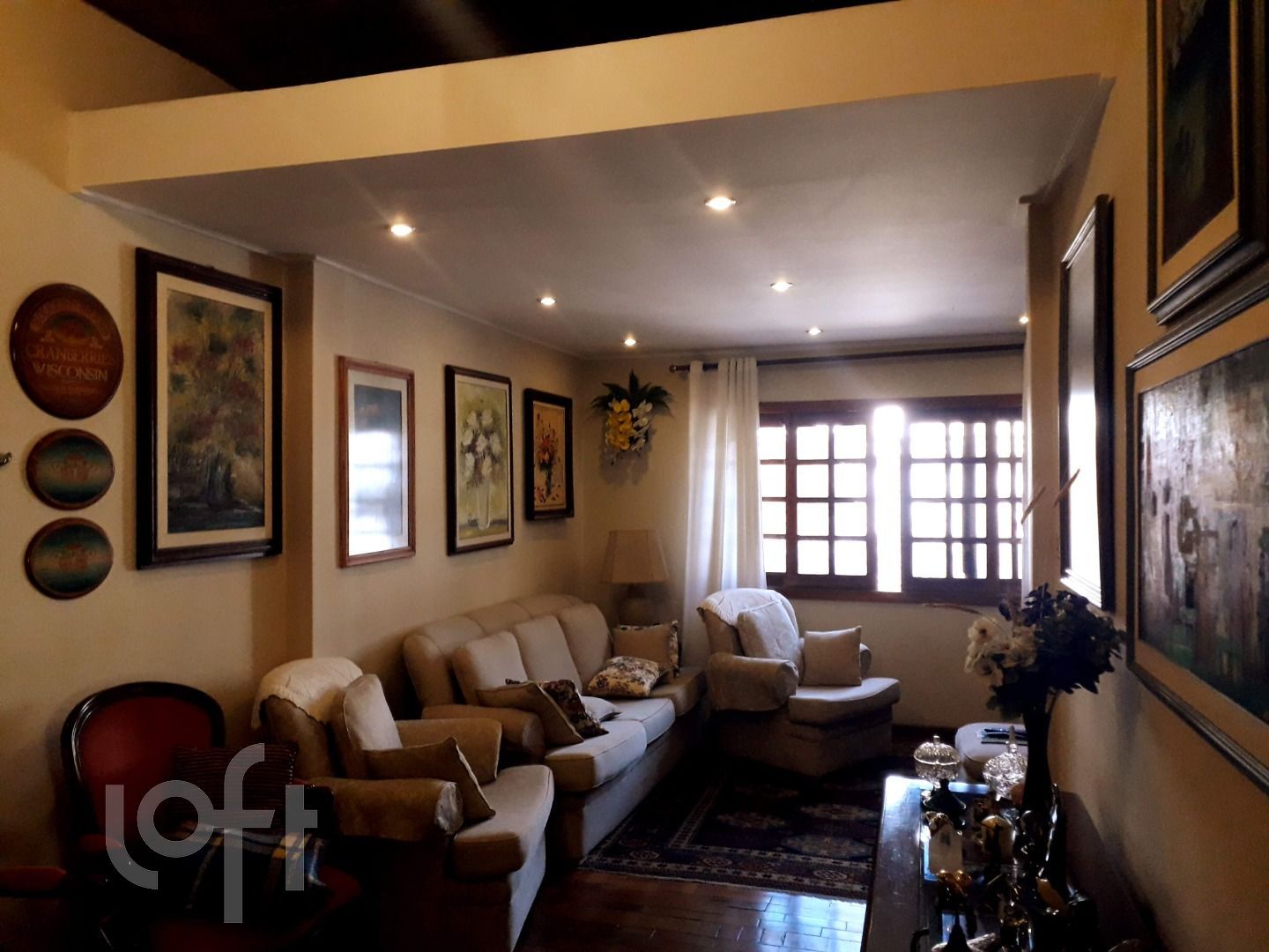 Casa, 2 quartos, 260 m² - Foto 1