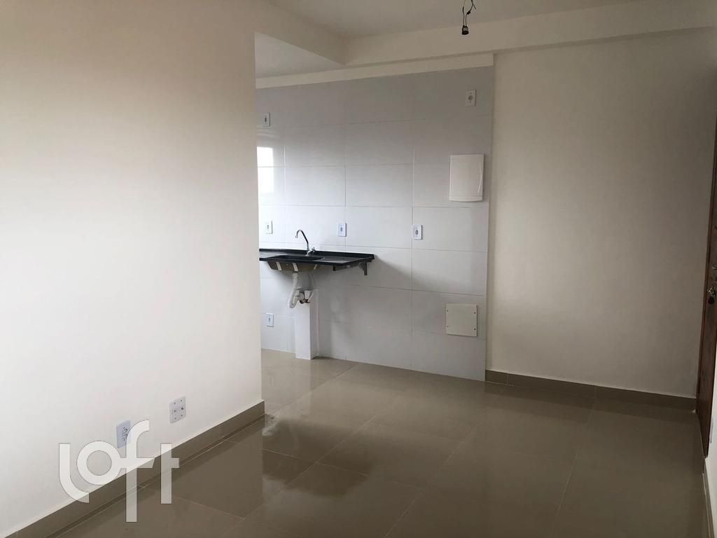 Apartamento, 2 quartos, 40 m² - Foto 20