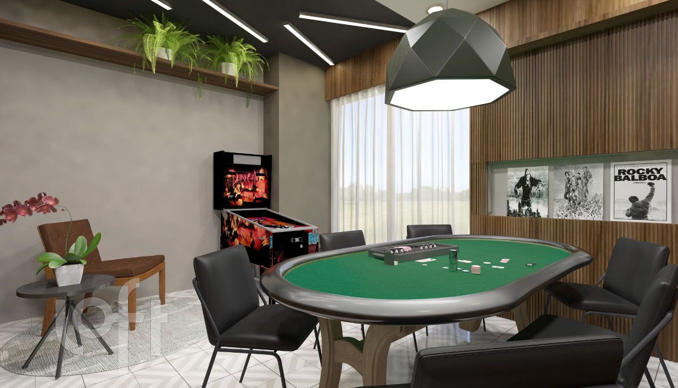 Apartamento, 1 quarto, 34 m² - Foto 4