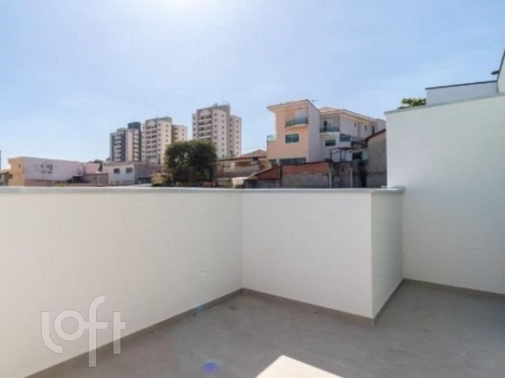 Apartamento, 2 quartos, 35 m² - Foto 23