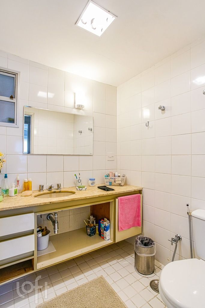 Apartamento à venda com 3 quartos, 70m² - Foto 13
