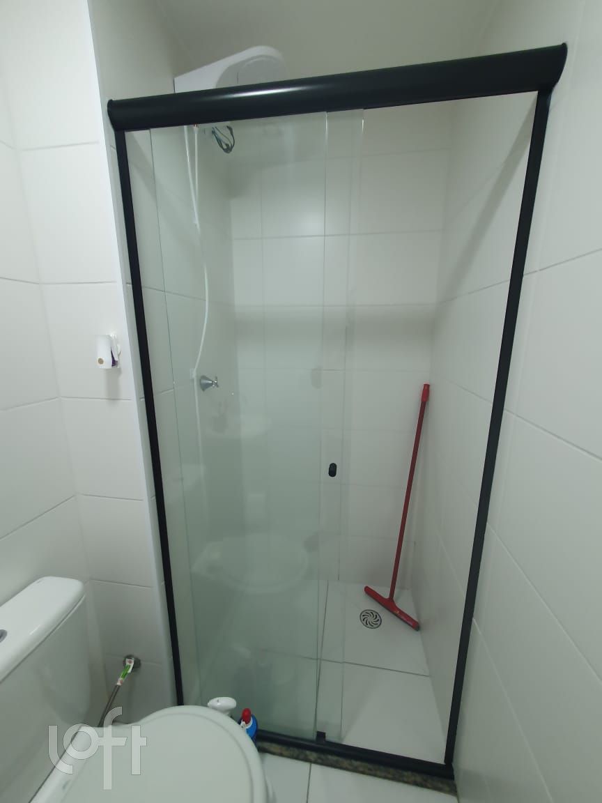 Apartamento, 2 quartos, 32 m² - Foto 9