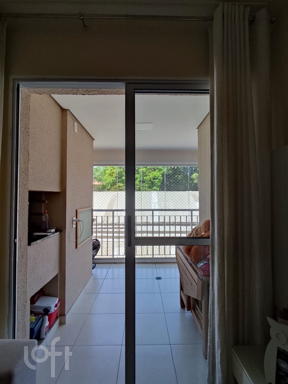 Apartamento, 2 quartos, 56 m² - Foto 6