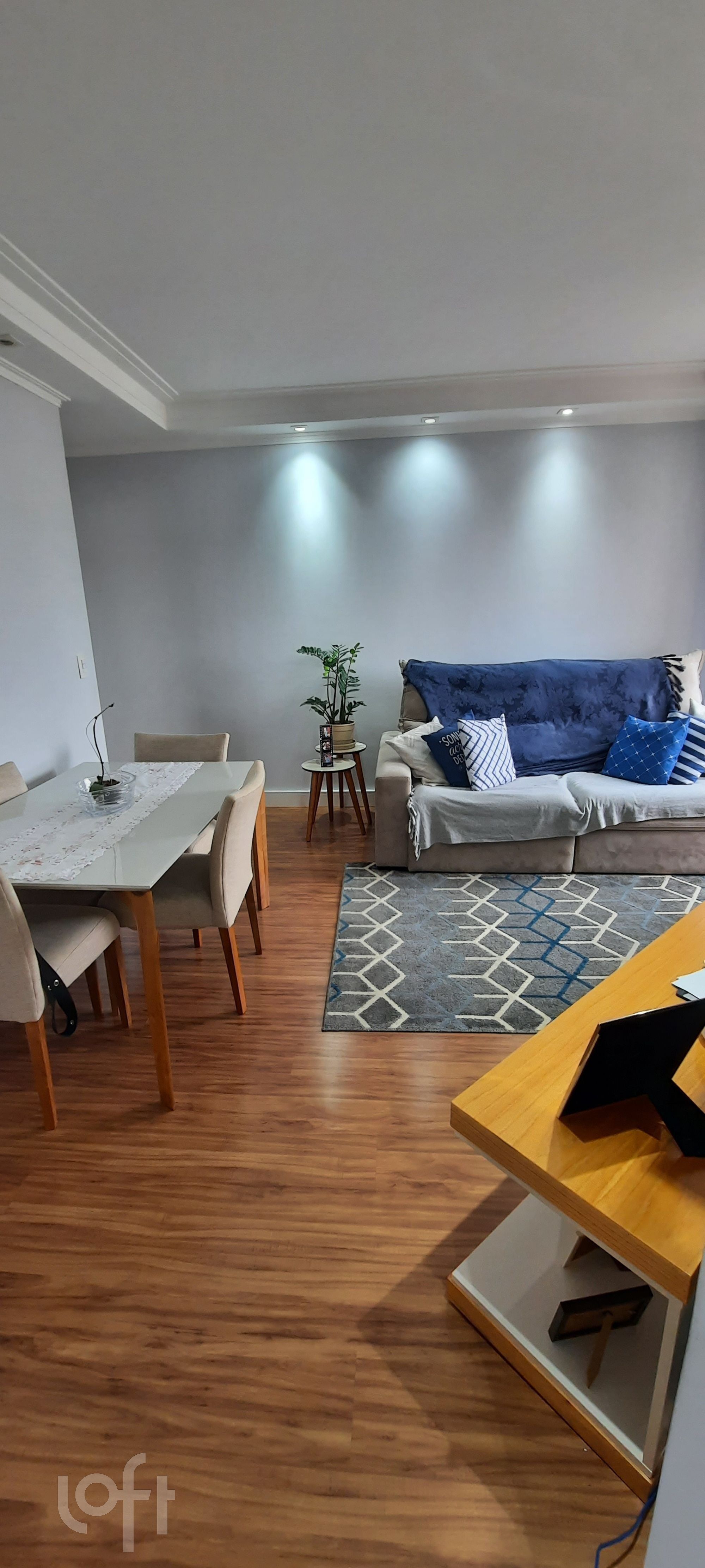 Apartamento, 2 quartos, 62 m² - Foto 6